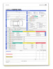 72905 • Multi-Point Inspection Forms